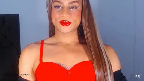 VALENTINA   online show from 05/24/26, 01:10