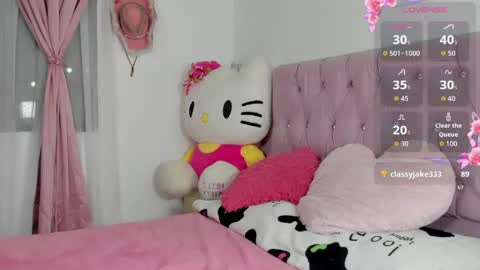 Valentine online show from 05/15/26, 11:23