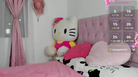 Valentine online show from 05/16/26, 01:13