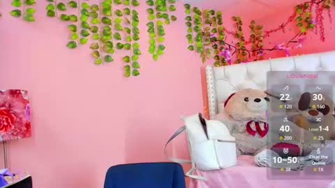 valentinee_xo online show from 06/23/26, 06:11