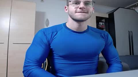 Valentine RuffL online show from 01/15/25, 08:26