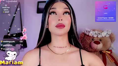 Marian online show from 12/04/24, 11:52