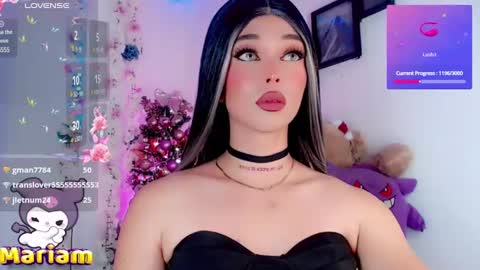 Marian online show from 12/06/24, 11:11