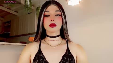 Marian online show from 02/23/25, 04:17