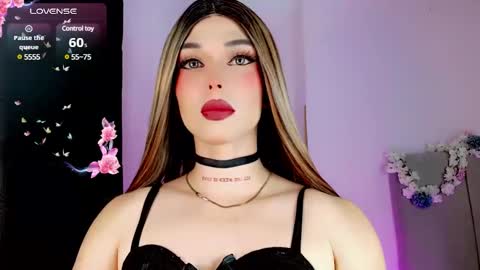 Marian online show from 03/01/25, 07:41