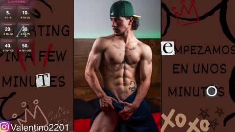 Valentino - 15 OFF valentino2201 online show from 07/03/26, 01:56