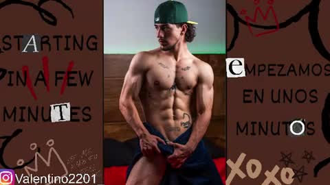 Valentino - 15 OFF valentino2201 online show from 07/29/26, 02:10