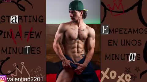 Valentino - 15 OFF valentino2201 online show from 08/02/26, 04:44