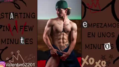 Valentino - 15 OFF valentino2201 online show from 08/04/26, 04:15