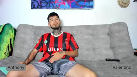 Snapshot of valentino_bel chatting on 06/01/26, 04:31 Nick online show from 06/01/26, 04:31