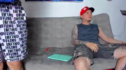 Snapshot of valentino_bel chatting on 07/29/26, 01:53 Nick online show from 07/29/26, 01:53