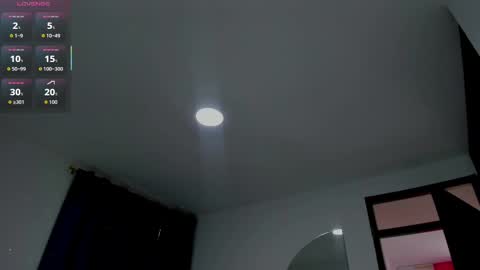 valentino santos online show from 10/04/25, 07:23