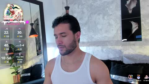 Valentino online show from 01/04/25, 05:37