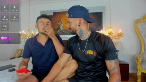  Valentinos  online show from 11/11/25, 08:42