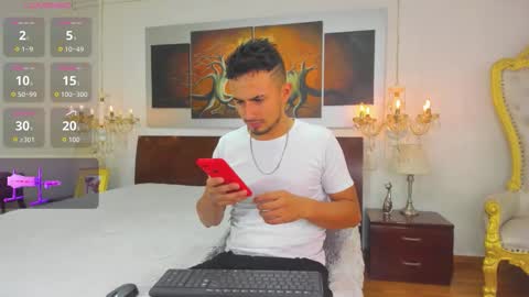  Valentinos  online show from 02/04/26, 08:36