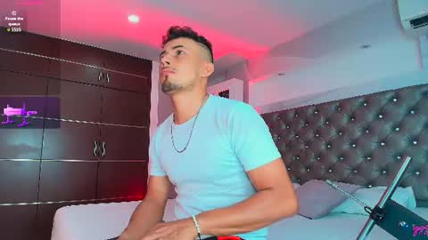  Valentinos  online show from 07/23/26, 09:46