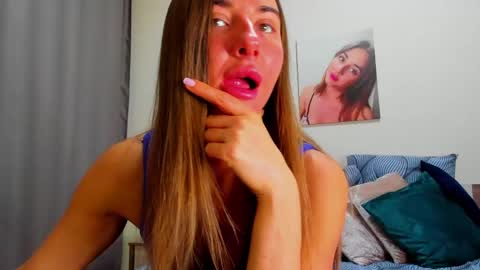 Kate online show from 06/02/26, 01:40