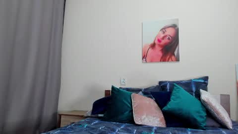 Kate online show from 07/02/26, 01:38