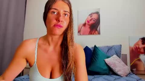 Kate online show from 07/22/26, 02:03