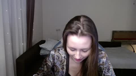 Valentina online show from 01/25/25, 07:39