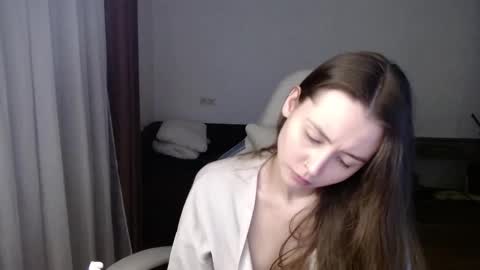 Valentina online show from 02/12/25, 06:30