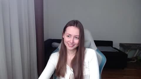 Valentina online show from 02/14/25, 06:29