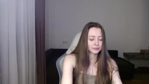 Valentina online show from 02/28/25, 05:37