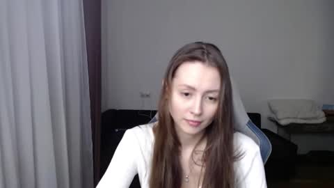 Valentina online show from 03/01/25, 06:00