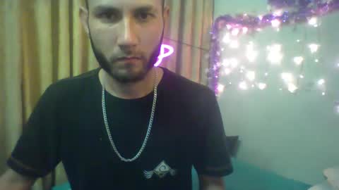 Valeri Cove online show from 12/13/24, 08:20