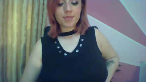 Valeri Cove online show from 02/07/25, 04:35
