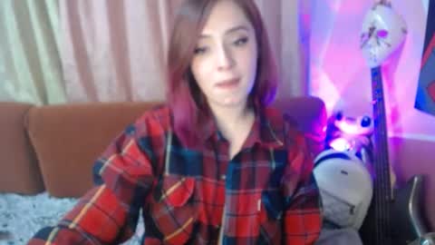 Valeri Cove online show from 09/27/25, 03:33