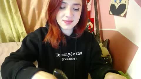 Valeri Cove online show from 11/30/25, 02:48