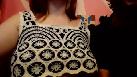 Valeri Cove online show from 07/08/26, 12:09