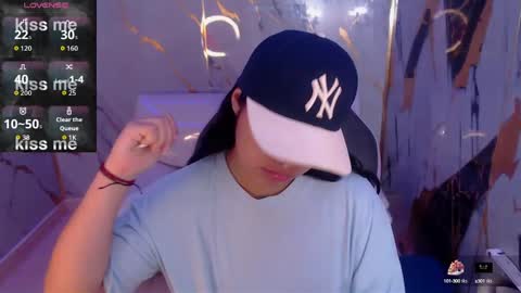 valeri_harpers4 online show from 10/10/25, 04:39