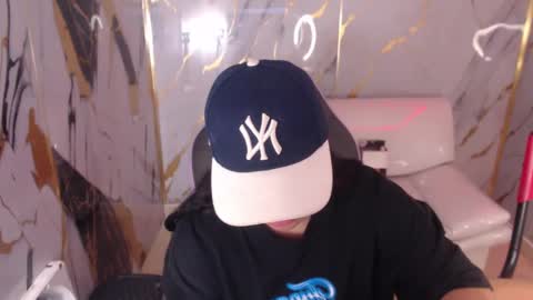 valeri_harpers4 online show from 10/29/25, 11:45