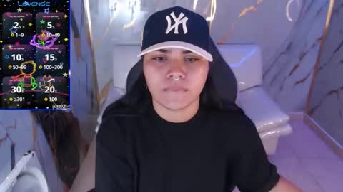 Snapshot of valeri_harpers4 chatting on 11/01/25, 02:13 valeri_harpers4 online show from 11/01/25, 02:13