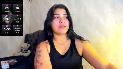 Snapshot of valeri_harpers4 chatting on 12/13/25, 07:53 valeri_harpers4 online show from 12/13/25, 07:53