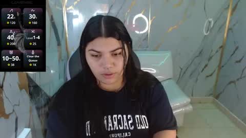 valeri_harpers4 online show from 05/03/26, 11:00
