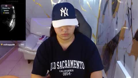 valeri_harpers4 online show from 05/28/26, 05:32