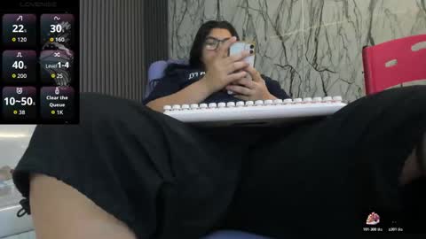 valeri_harpers4 online show from 05/29/26, 03:21