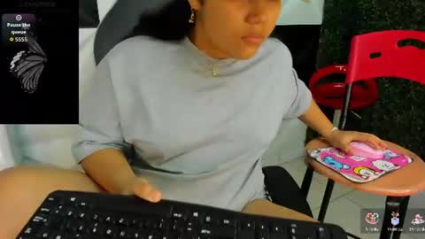 valeri_harpers4 online show from 07/01/26, 09:25