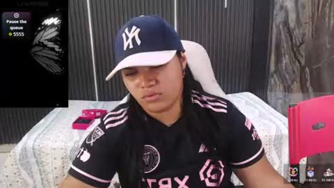 valeri_harpers4 online show from 07/28/26, 07:39