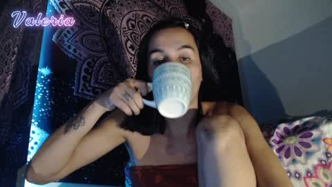 Snapshot of valeria032 chatting on 06/02/26, 07:32 valeria online show from 06/02/26, 07:32