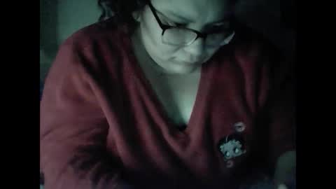 Valeria online show from 12/02/24, 05:26