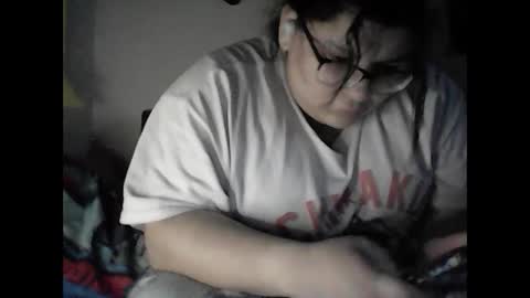Valeria online show from 12/05/24, 04:09