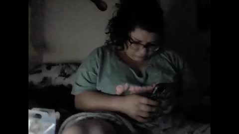 Valeria online show from 12/28/24, 05:55