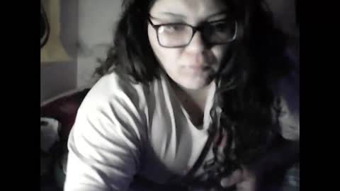 Valeria online show from 01/02/25, 06:18