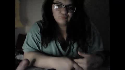 Valeria online show from 01/13/25, 05:23