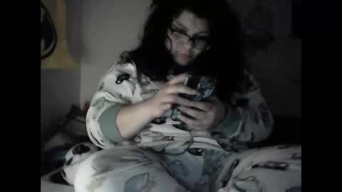 Valeria online show from 01/23/25, 05:45