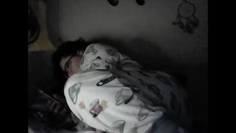 Valeria online show from 01/25/25, 05:40